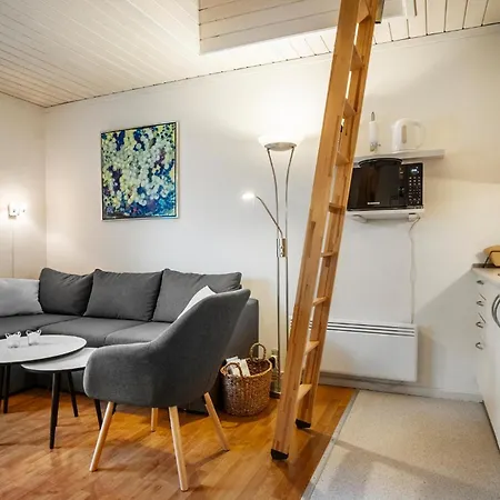 Stunning In With Wifi Апартаменты Богенсе