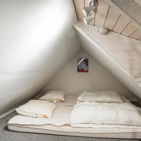 Апартаменты Stunning In With Wifi