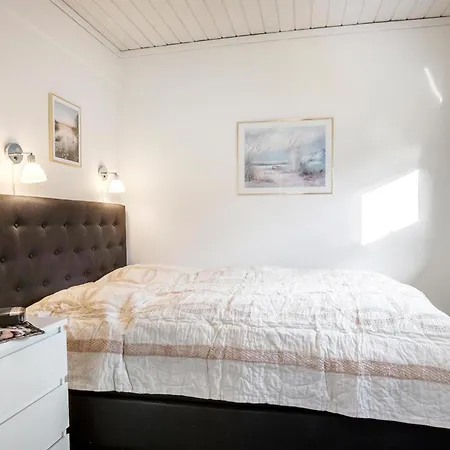 Апартаменты Stunning In With Wifi Богенсе