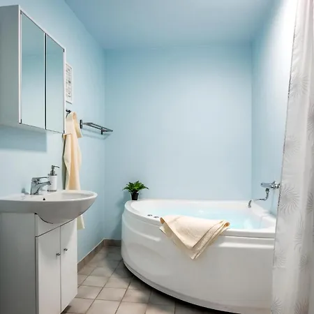 Stunning In With Wifi * Богенсе