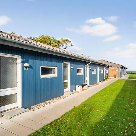 Апартаменты Stunning In With Wifi Богенсе