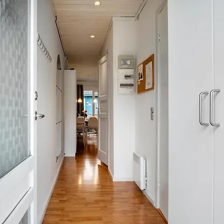 Stunning In With Wifi Апартаменты Богенсе