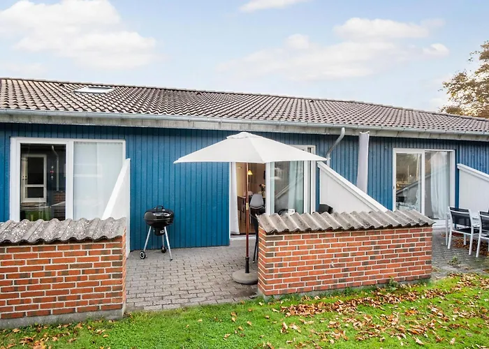 Lägenhet Stunning In With Wifi